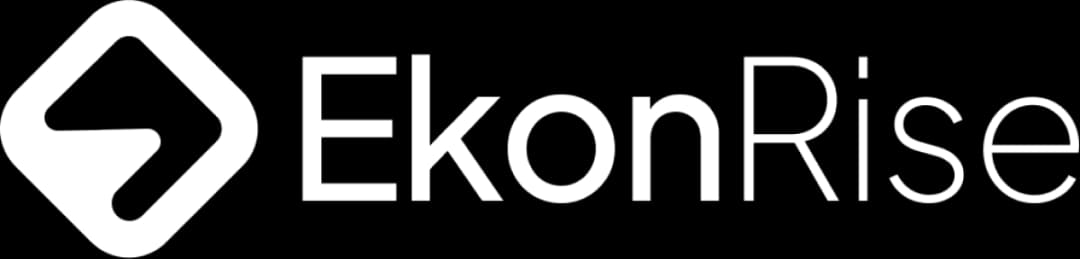 Logo grande Ekonrise