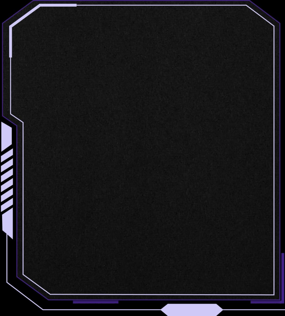 Card background